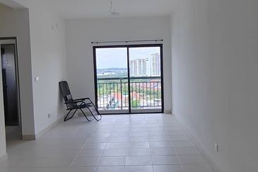 Dezire Hill Residence