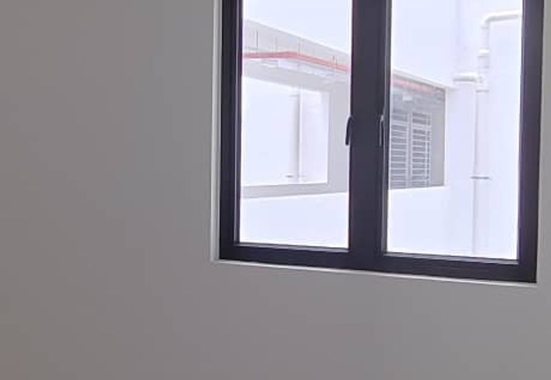 Dezire Hill Residence