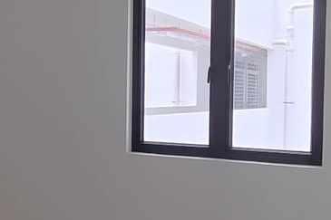 Dezire Hill Residence