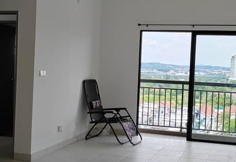 Dezire Hill Residence