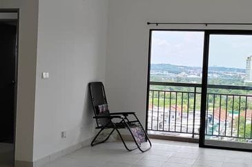 Dezire Hill Residence