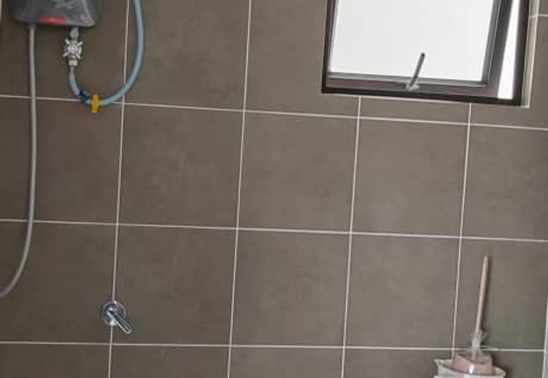 Dezire Hill Residence