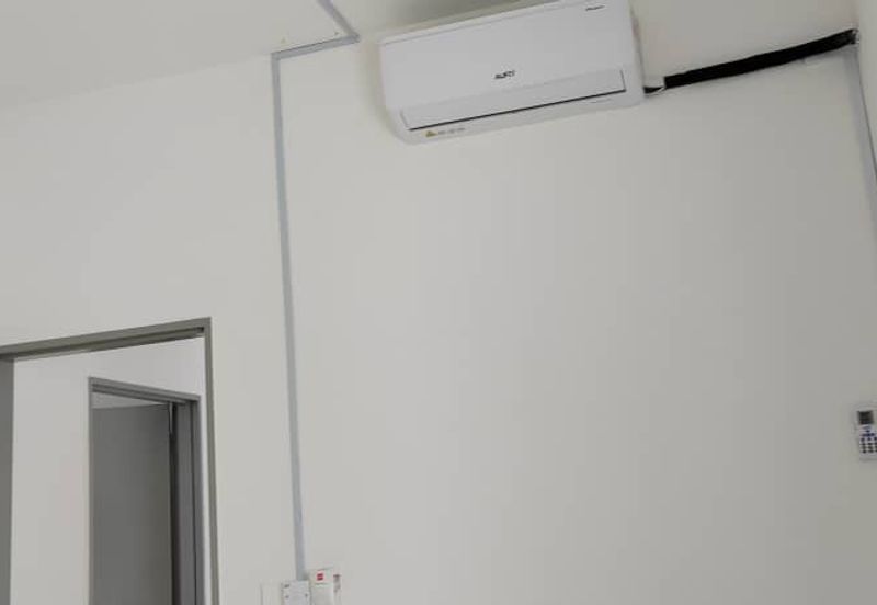 Dezire Hill Residence