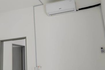 Dezire Hill Residence