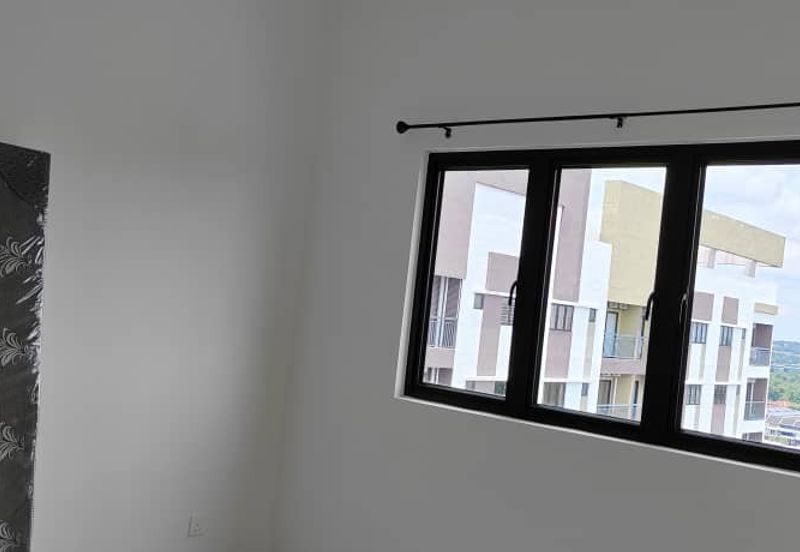 Dezire Hill Residence