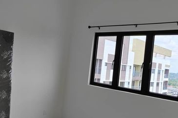 Dezire Hill Residence