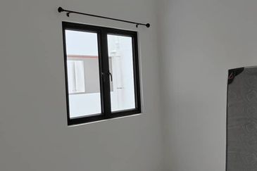 Dezire Hill Residence