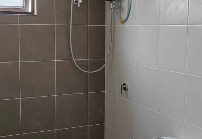 Dezire Hill Residence