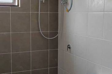 Dezire Hill Residence