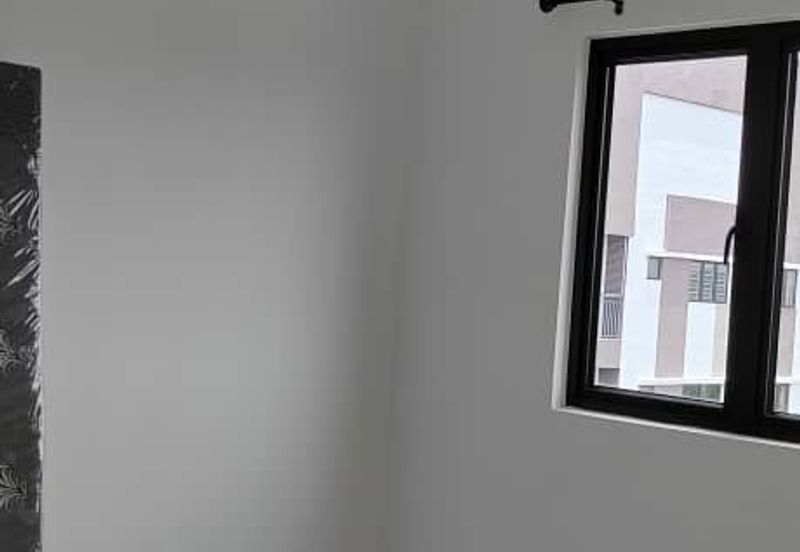 Dezire Hill Residence