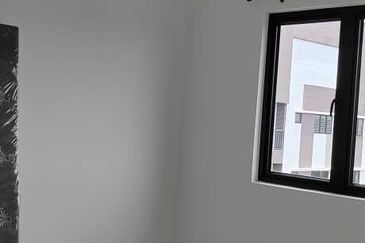 Dezire Hill Residence