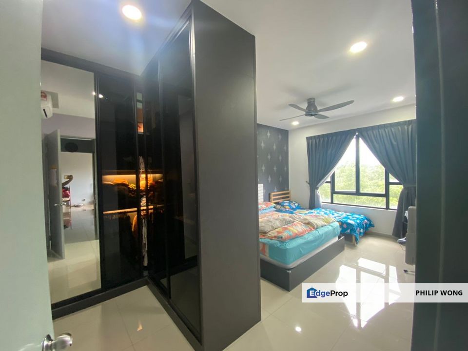 Paragon 3, Seri Kembangan, Selangor Condominium for rent , Selangor, Seri Kembangan
