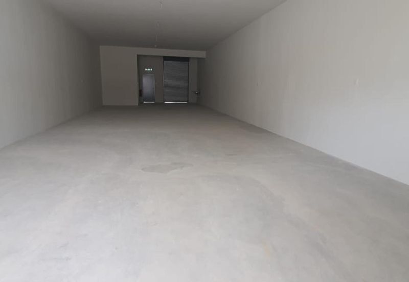 Pusat Komersial Bidara Ria