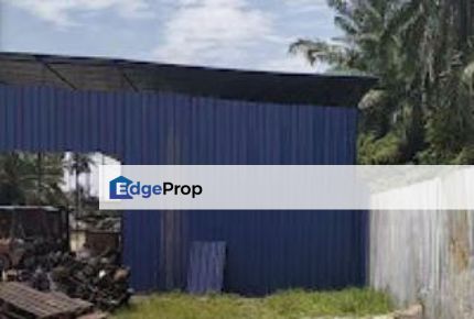 Klang Sentra, Klang, Selangor Warehouse For Rent, Selangor, Klang