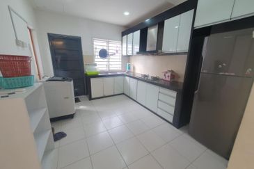 Seksyen 6 Bandar Rinching