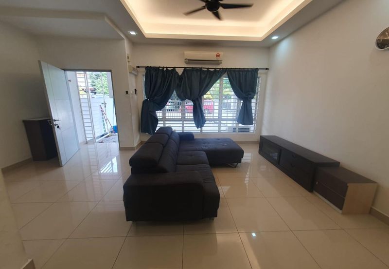 Seksyen 6 Bandar Rinching