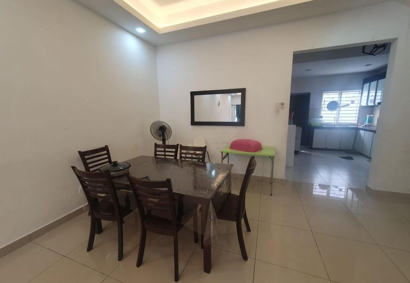 Seksyen 6 Bandar Rinching