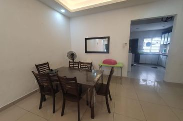 Seksyen 6 Bandar Rinching