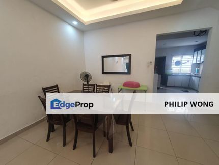 Seksyen 6 Bandar Rinching, Semenyih, Selangor Double Storey Intermediate for sale, Selangor, Semenyih