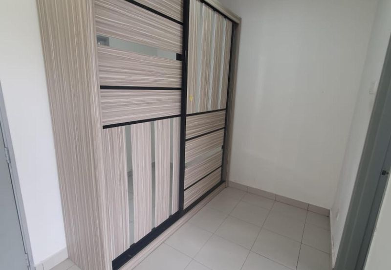 Seksyen 6 Bandar Rinching