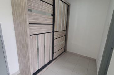 Seksyen 6 Bandar Rinching