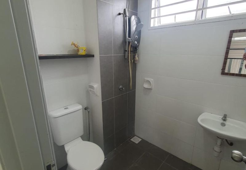 Seksyen 6 Bandar Rinching