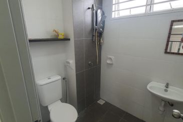 Seksyen 6 Bandar Rinching