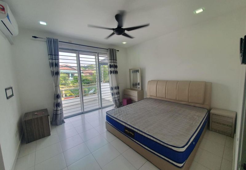 Seksyen 6 Bandar Rinching