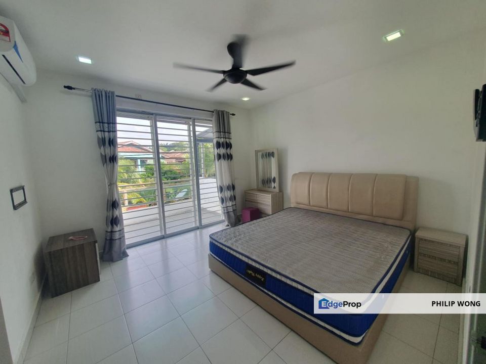 Seksyen 6 Bandar Rinching, Semenyih, Selangor Double Storey Intermediate for sale, Selangor, Semenyih