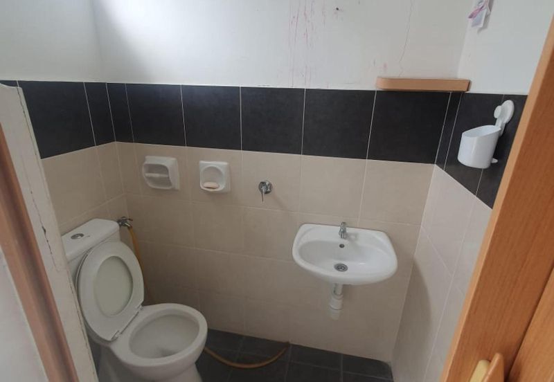 Seksyen 6 Bandar Rinching