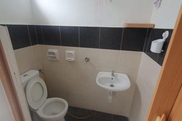 Seksyen 6 Bandar Rinching