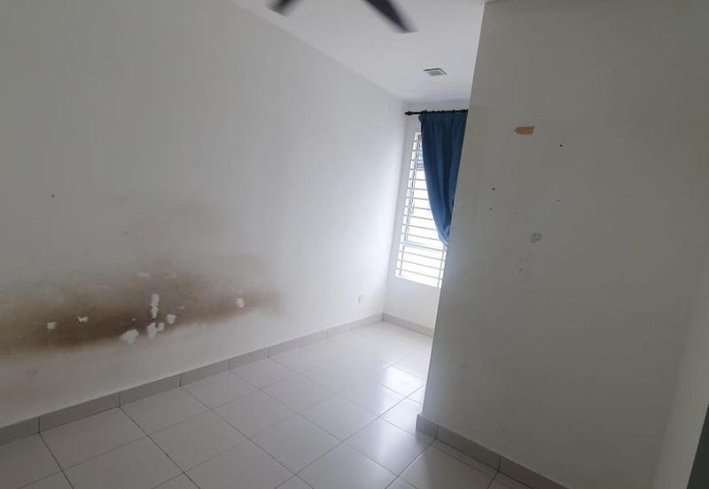 Seksyen 6 Bandar Rinching