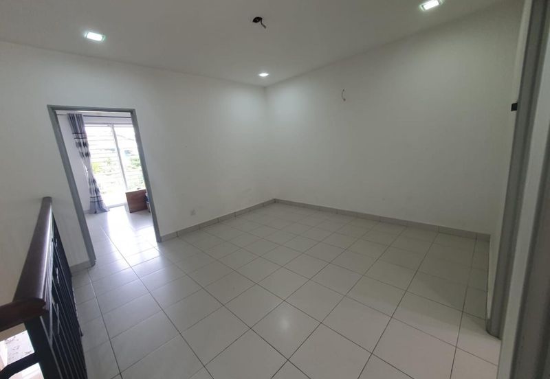 Seksyen 6 Bandar Rinching