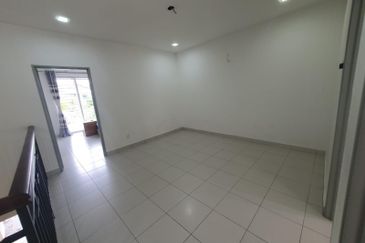 Seksyen 6 Bandar Rinching