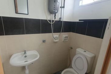 Seksyen 6 Bandar Rinching