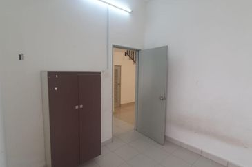 Seksyen 6 Bandar Rinching