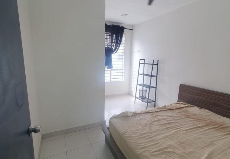 Seksyen 6 Bandar Rinching