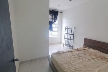 Seksyen 6 Bandar Rinching