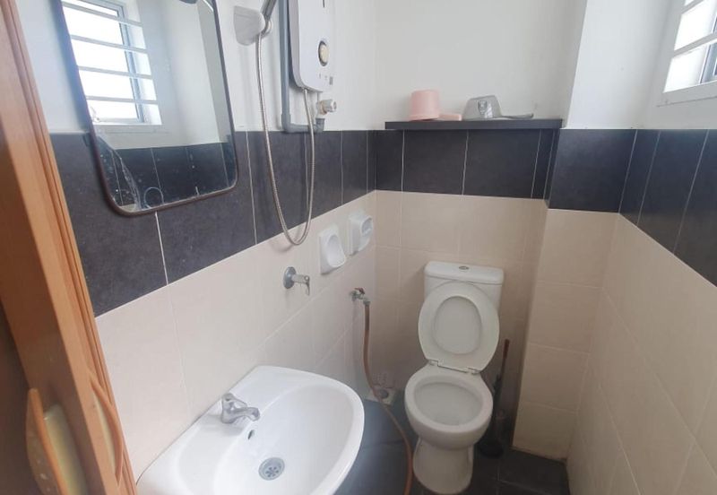 Seksyen 6 Bandar Rinching