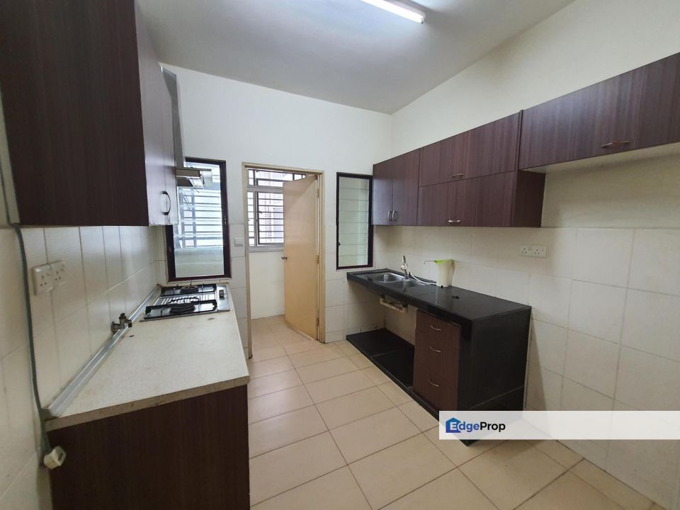 Savanna 1 Bukit Jalil, Kuala Lumpur Condominium for sale, Kuala Lumpur, Bukit Jalil