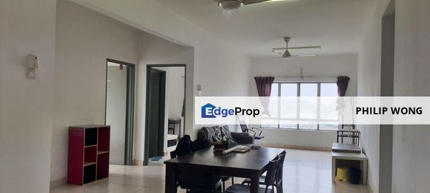 Mutiara Residence, Seri Kembanang, Selangor  Jalan 7/4A, Taman Serdang Jaya, 5 Room 3 Bathroom for rent, Selangor, Seri Kembangan