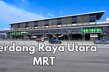 Taman Serdang Raya