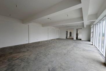 Suria Industrial Park (SIP)