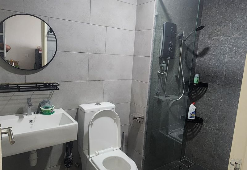 Meta Residence @ Meta City