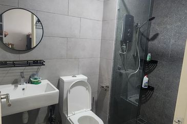 Meta Residence @ Meta City