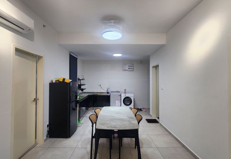 Meta Residence @ Meta City