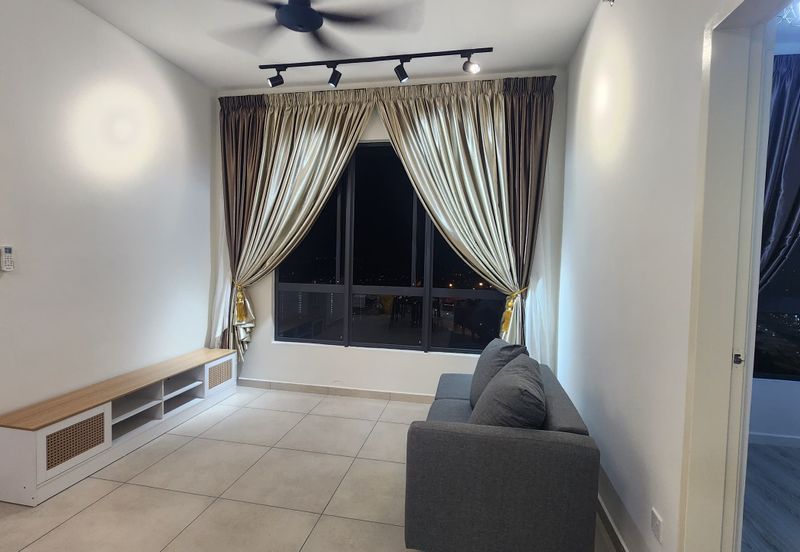 Meta Residence @ Meta City