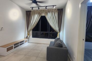 Meta Residence @ Meta City