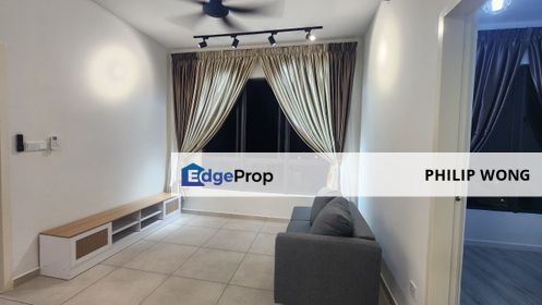 Meta Residence @ Meta City, Seri Kembangan, Selangor Condo For Rent, Selangor, Seri Kembangan