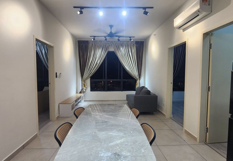 Meta Residence @ Meta City